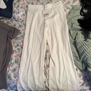 Zara dress pants